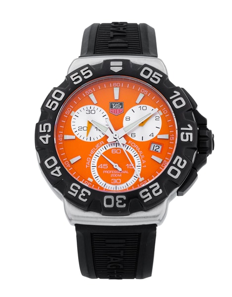 Tag Heuer Formula 1 CAH1113.BT0714